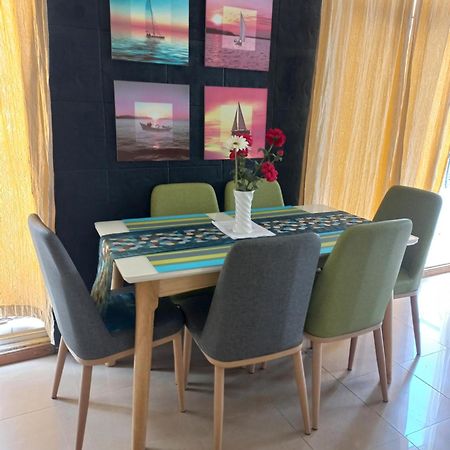 Krishangel Beach Apartment Flic-en-Flacq 객실 사진
